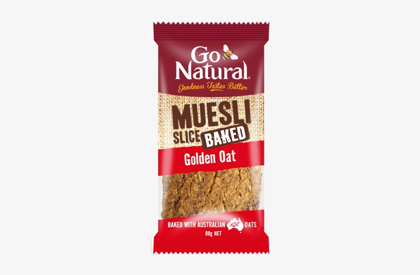 Baked Golden Oat Slice, transparent png
