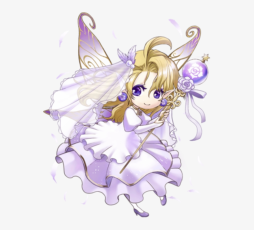 Fairy Princess - フェアリー プリンセス 夢 100, transparent png