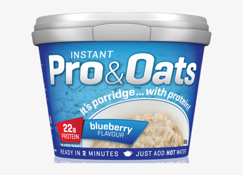 Pro & Oats Efectiv, transparent png