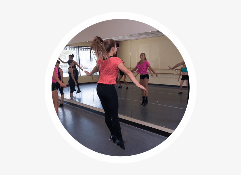Loveland Dance Academy - Turn, transparent png