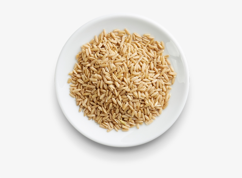 Decorticated Oats - Oat, transparent png