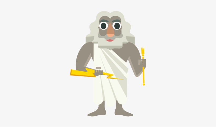 Greek Gods Animated Stickers Messages Sticker-0 - Animation Png Greek Gods, transparent png