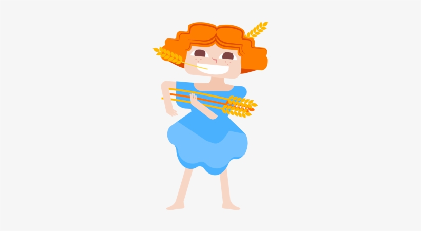 Greek Gods Animated Stickers Messages Sticker-3 - Sticker, transparent png