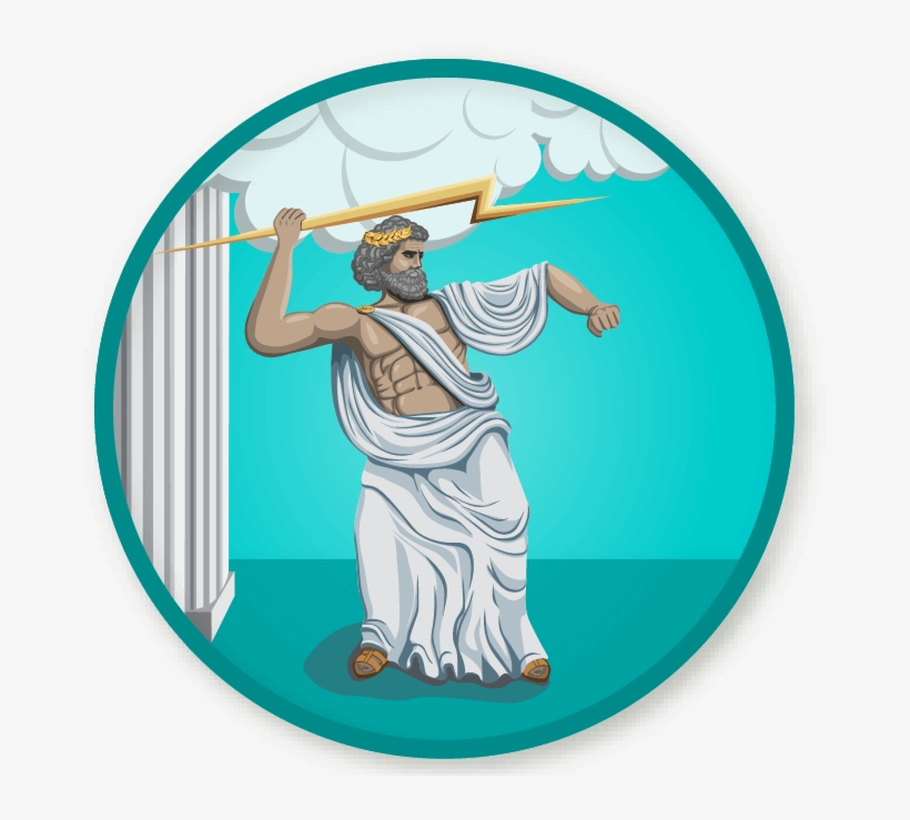 Win A Badge - Illustration, transparent png