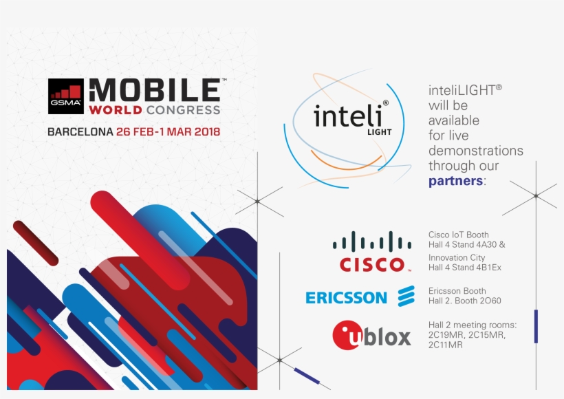 Companies Like Cisco, Ericsson And U Blox Are Going - Ericsson, transparent png