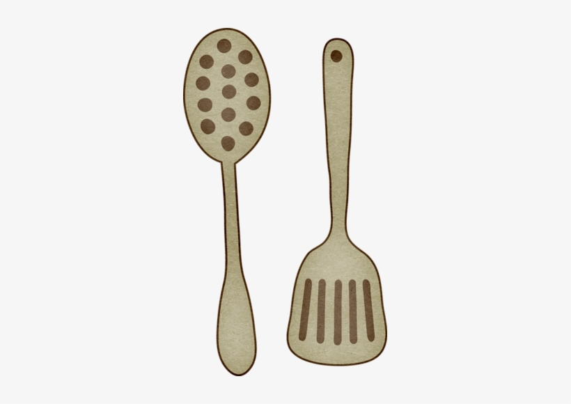 Cooking Utensils - Kitchen, transparent png