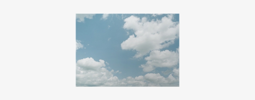 Cumulus, transparent png