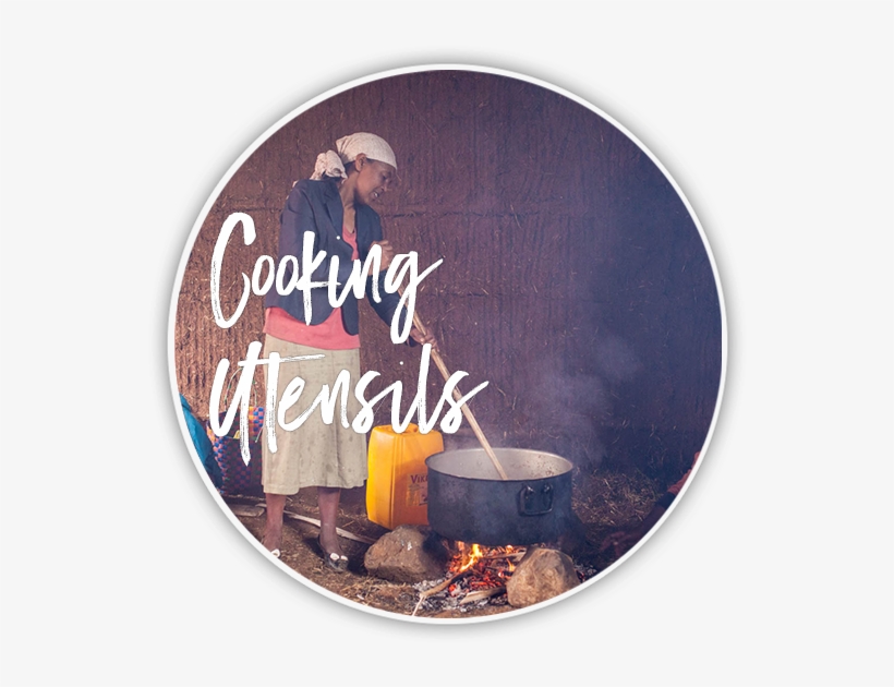 Cooking Utensils - Cauldron, transparent png
