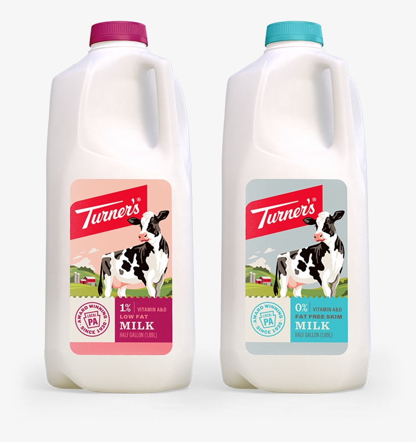 Turners Half Gallon2, transparent png