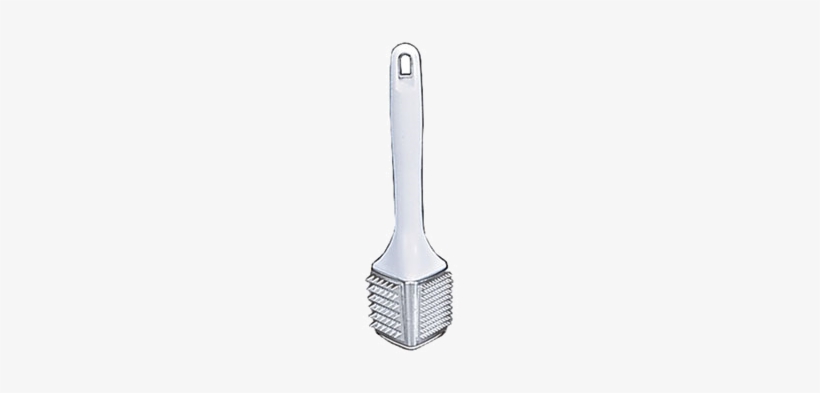 Admiral Craft Thd-113 - Adcraft Thd-113 10-3/4" 3-sided Tenderizer, transparent png