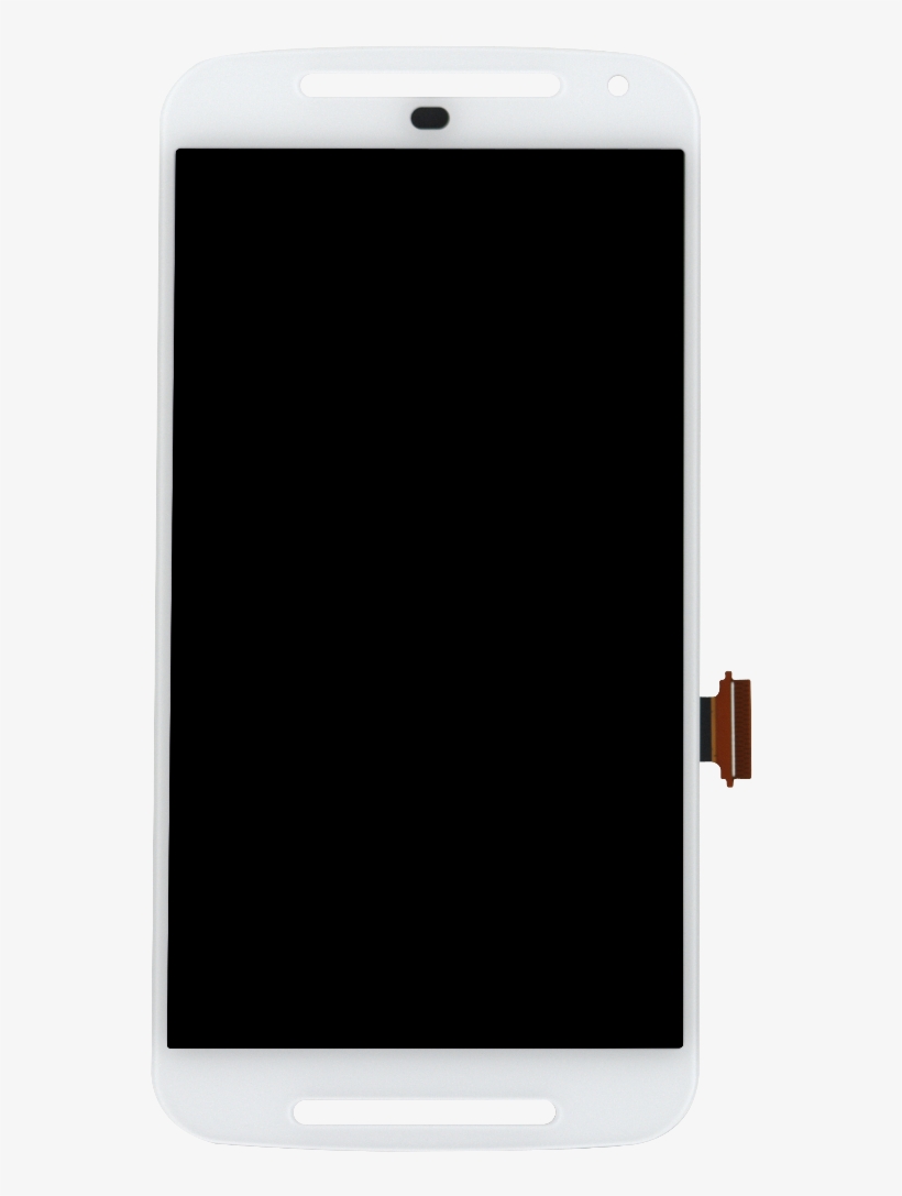 Motorola Moto G Display Assembly (lcd And Touch Screen) - Smartphone, transparent png