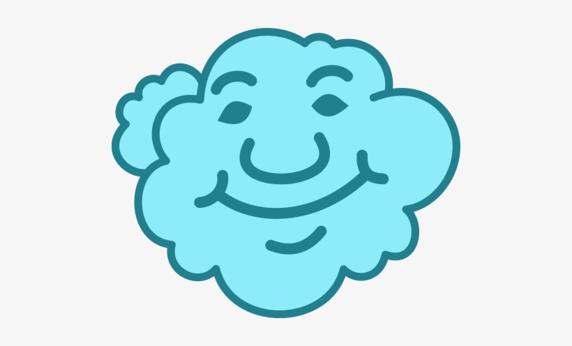 Anscathmarcach, Background Pony, Cloud, Cutie Mark, - Parish, transparent png