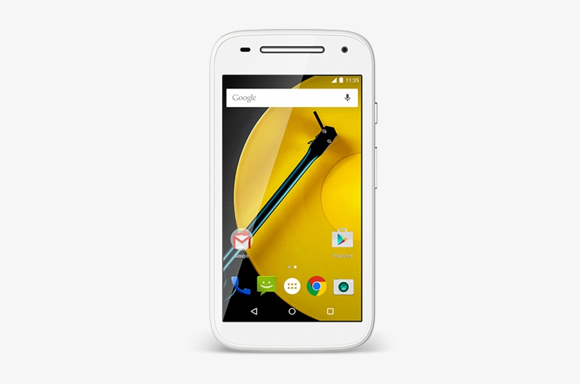 Motorola Moto E - Moto E2 4g Price, transparent png