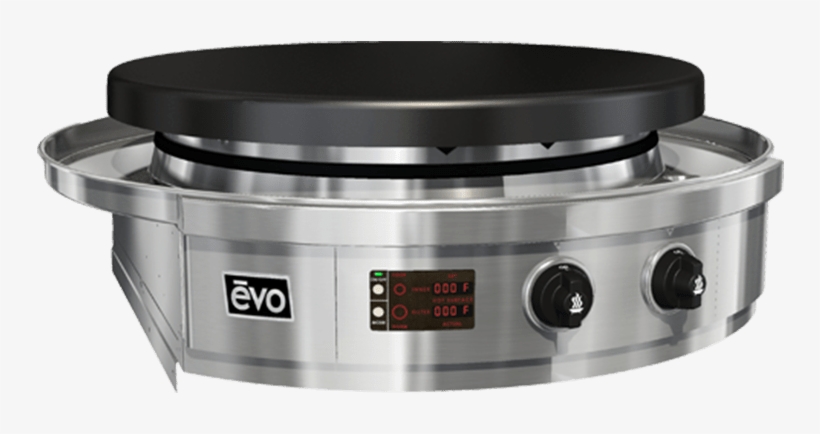 E - Evo Affinity 30ge Series Built-in Gas Grill, Natural, transparent png
