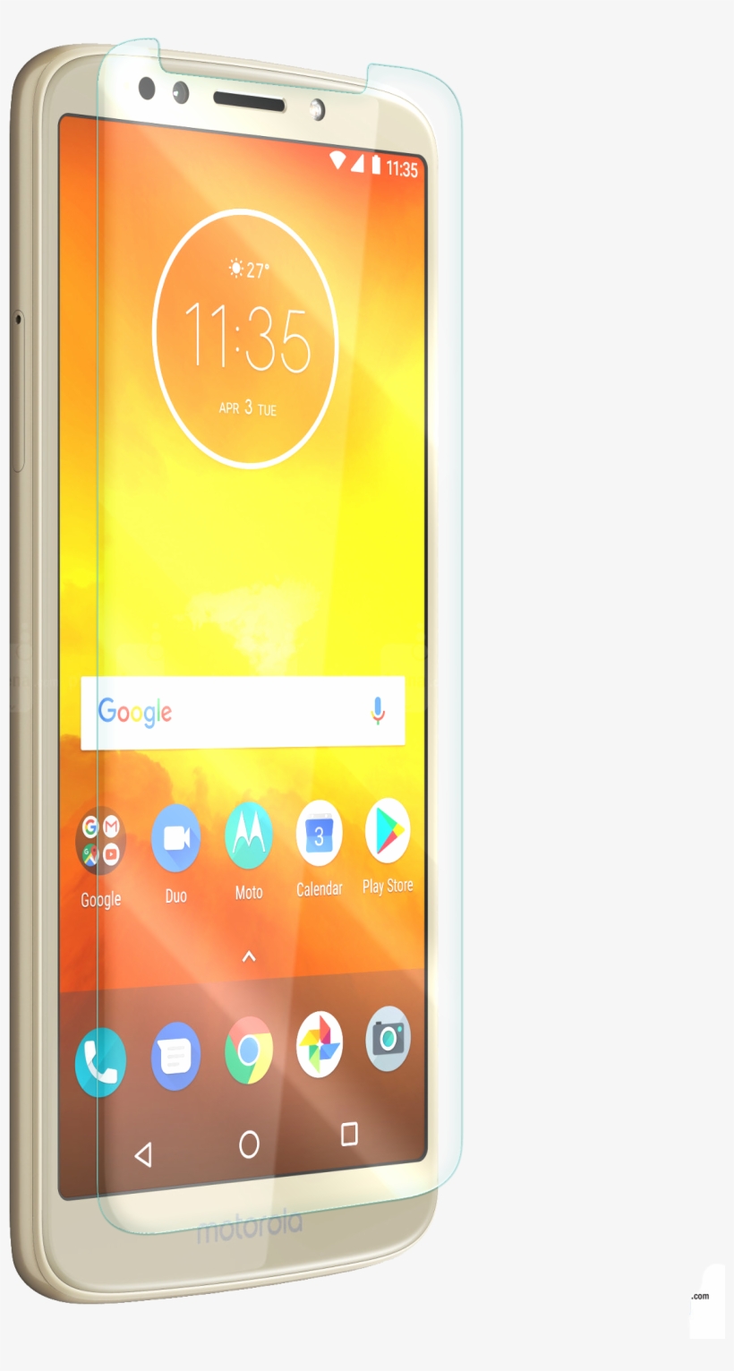 Motorola Moto E5, transparent png