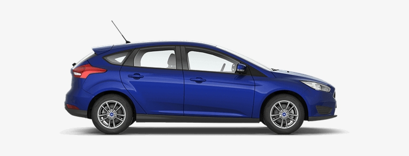 Ford Focus - Ford Cars, transparent png