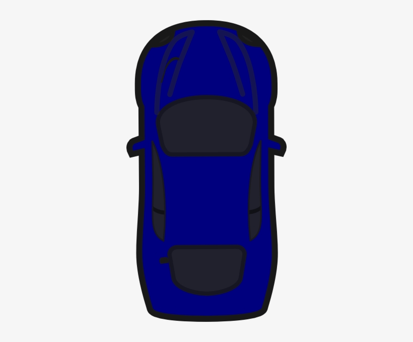 Top Of Cartoon Car, transparent png