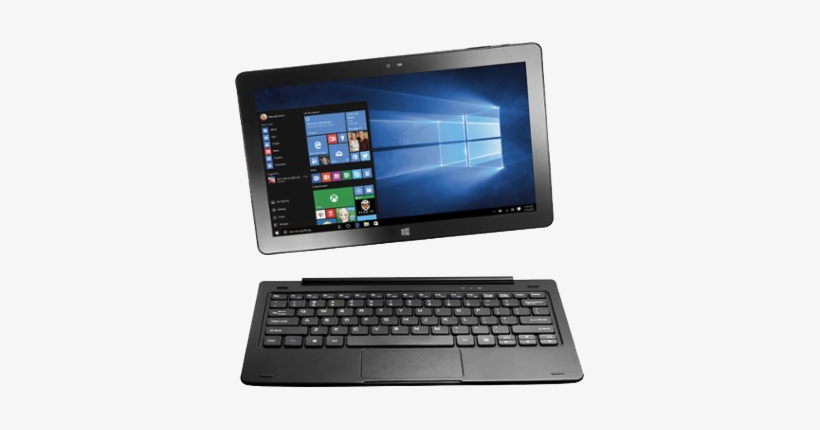 Insignia Tablet - Insignia Tablet With Keyboard, transparent png