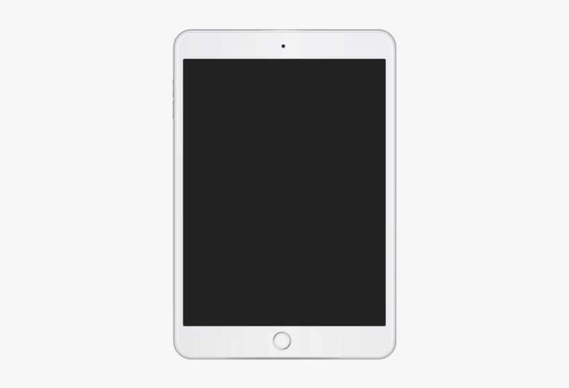 Wholesale Used Apple Ipad White Tablet - Lava Iris X9, transparent png