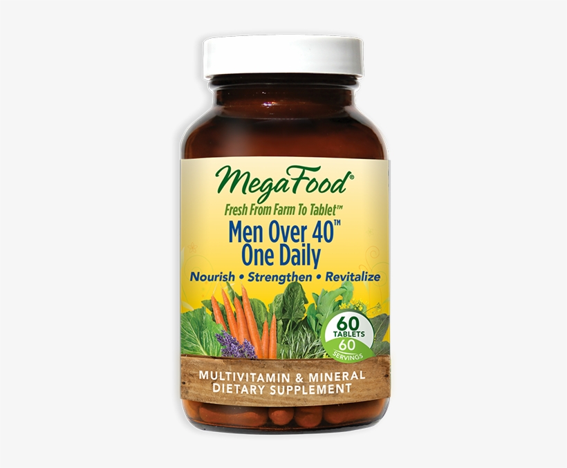 Menover40daily-60 Tab, transparent png