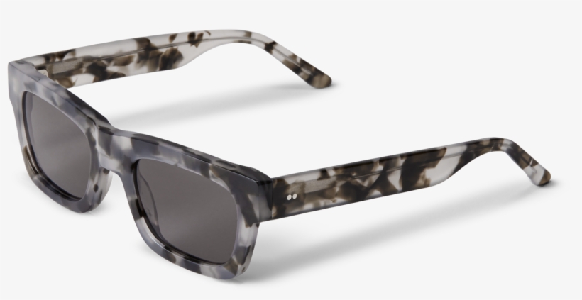 Black Carl Zeiss Lenses With 100% Uv Protection And - Sun Buddies Greta, transparent png