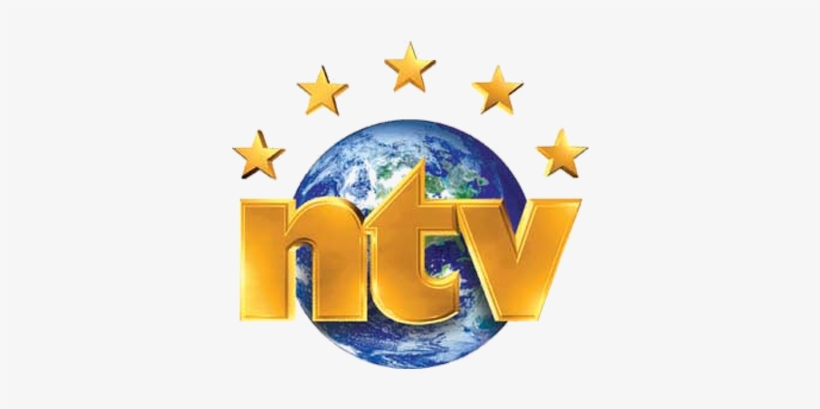 Cjon Ntv St John - Ntv Logo, transparent png
