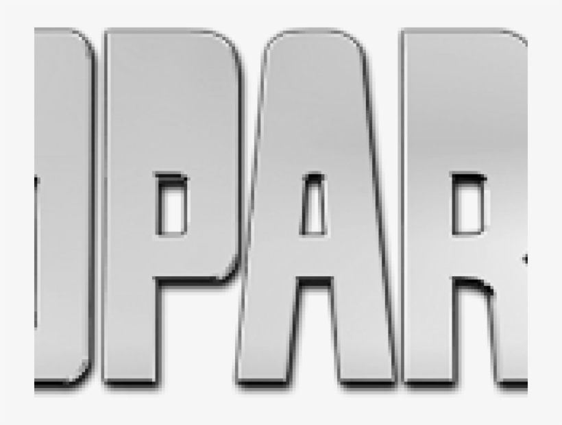 Jeopardy No Background, transparent png