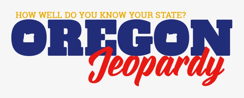 Think Of It As A Public Pop Quiz, Which Happens Monday, - Oregon, transparent png