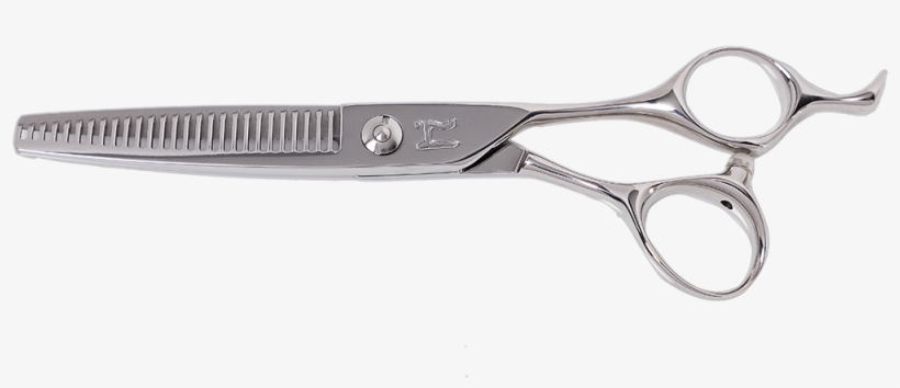 Scissors And Comb Png, transparent png