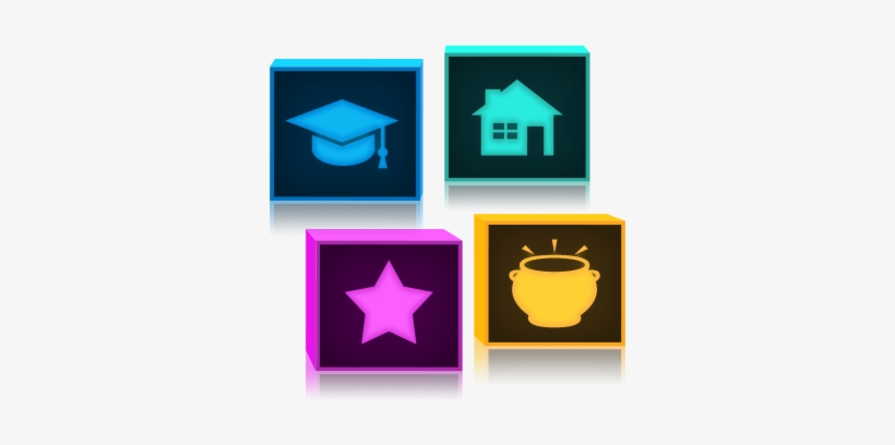 Play America's Favorite Quiz Show® Anytime, Anywhere, transparent png