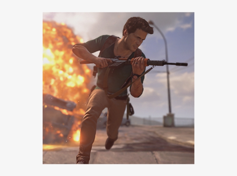 2 Uncharted Gogglebox - Ranking Uncharted Games, transparent png