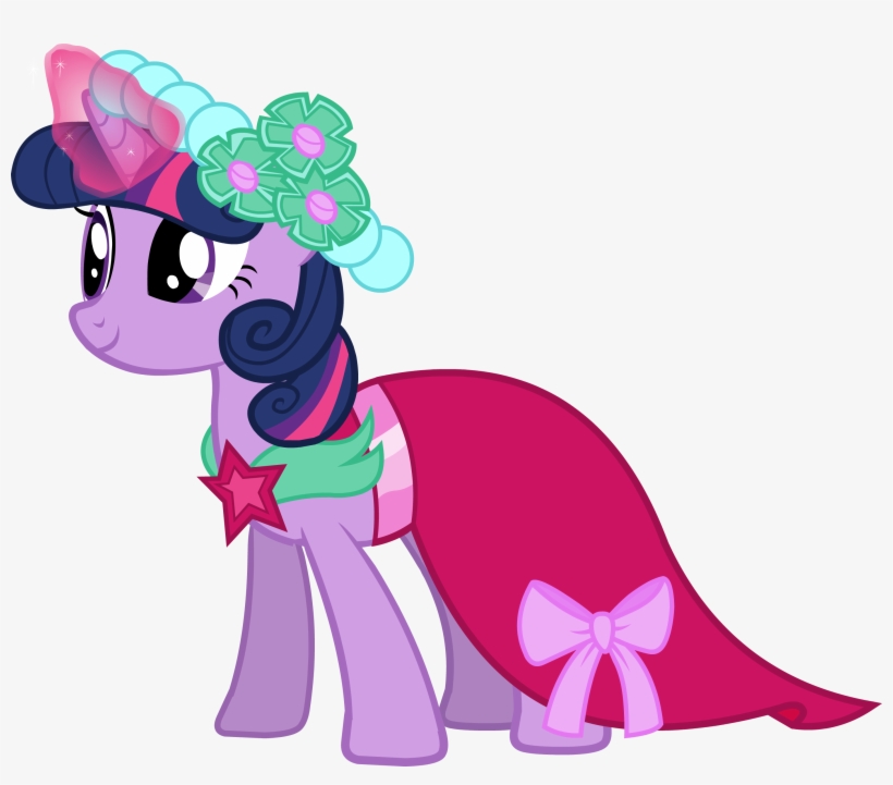 Twilight Sparkle Images Twilight Sparkle Hd Wallpaper - Twilight Sparkle Canterlot Wedding, transparent png