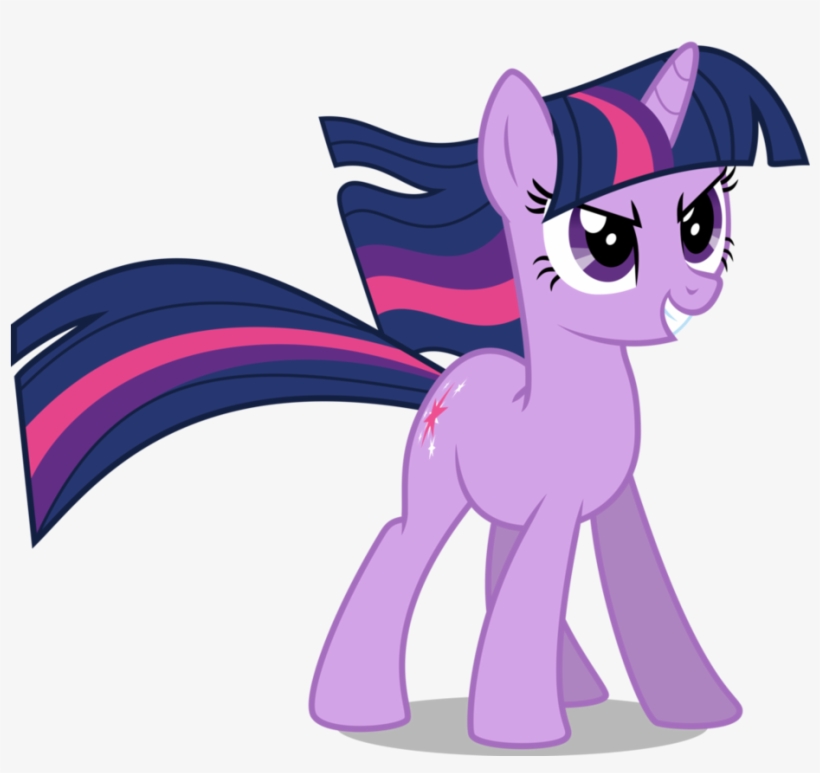 Mlp Twilight Sparkle For Equestria By Mewtwo Ex-d5iny5t - Twilight Sparkle For Equestria, transparent png