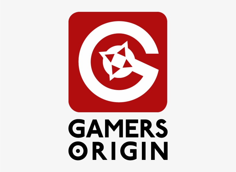 Gamers Origin, transparent png