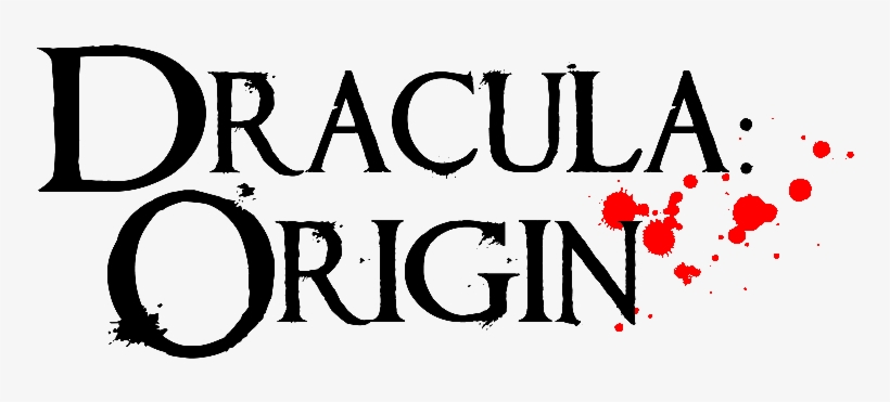Dracula Origin Logo - Dracula Origin Logo Png, transparent png