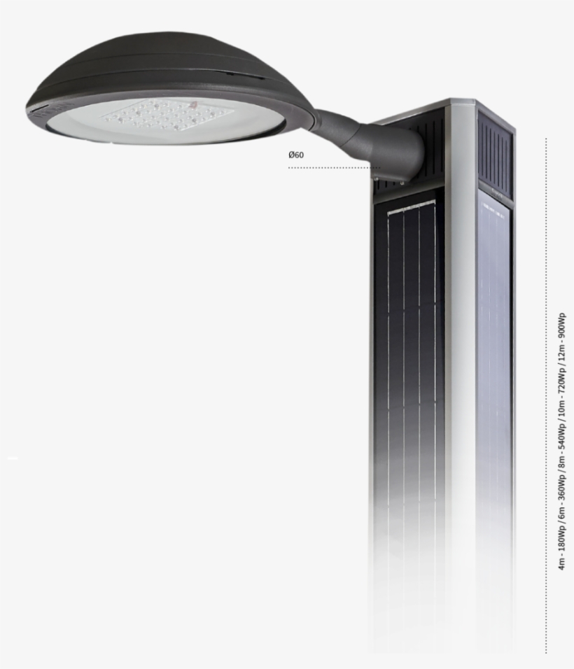 Sunray Triangular Is A Customizable Aluminium Solar - Rear-view Mirror, transparent png
