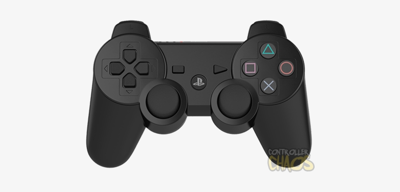 Authentic Sony Quality - Ps3 Controller Limited Edition, transparent png