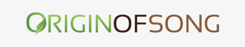 Elegant, Playful, Business Logo Design For Origin Of - 1 Word One Word Quotes About Life, transparent png