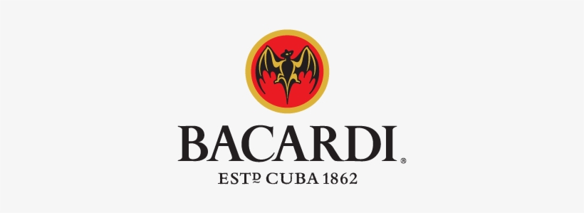 Origin Logo Transparent Bacardi, transparent png