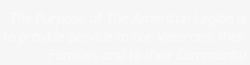 The Purpose Of The American Legion Is To Provide Service - Philip Morris Logo White, transparent png
