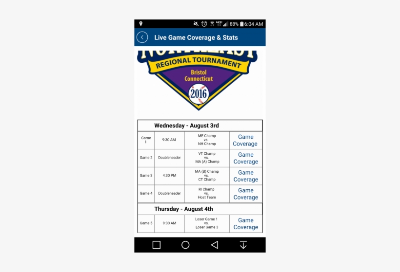 Download Legion Baseball Mobile App - Crest, transparent png