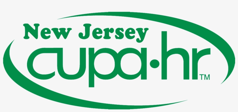 Cupa-hr Nj Logo - Cupa Hr Logo, transparent png