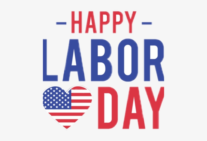 Labor Day T Shirt, transparent png