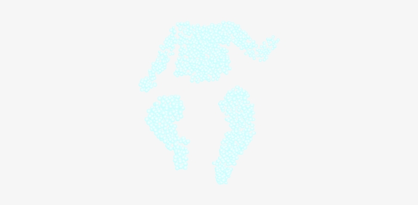 Here See The Soap Bubbles Sprite - Frog, transparent png