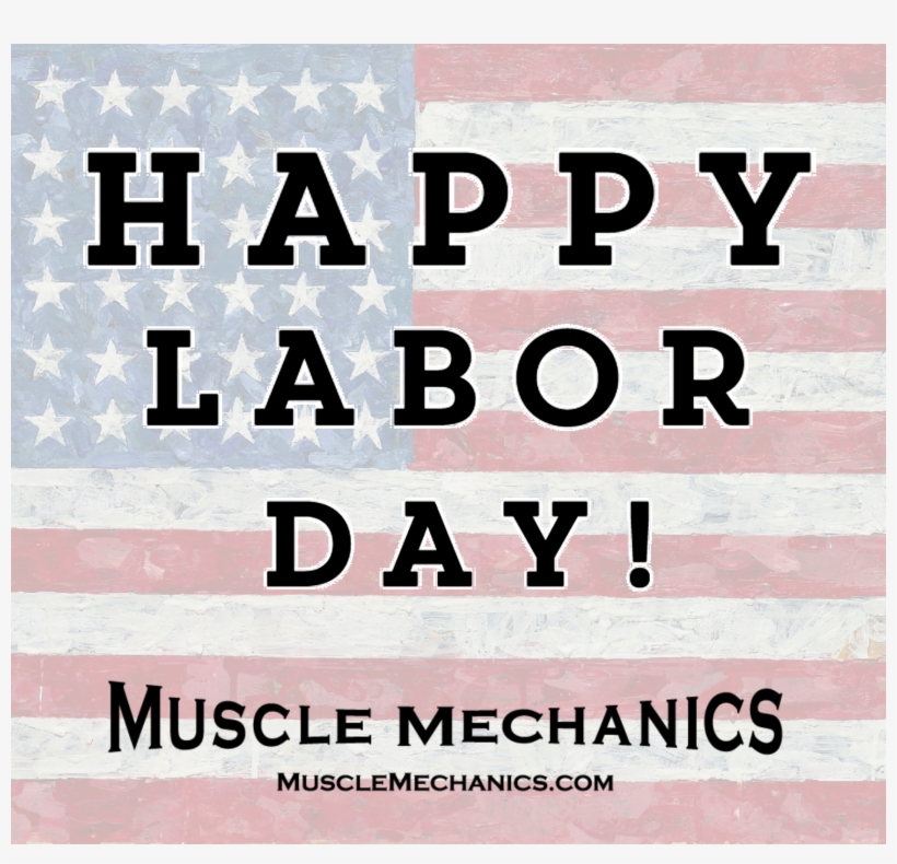 Happy Labor Day Do You Have The Day Off Be Sure To - Healthy Brain: Optimize Brain Power At Any Age, transparent png