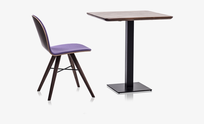Seed Stalk Table - Restaurant, transparent png