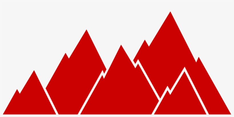 Mountain, transparent png