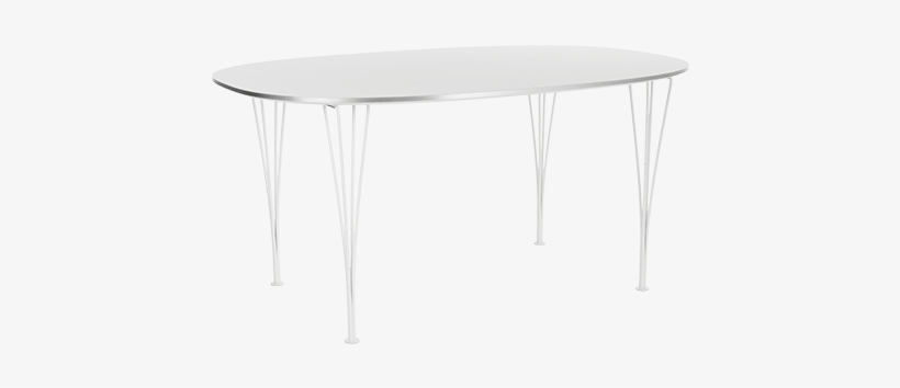 Arne Jacobsen - Coffee Table, transparent png