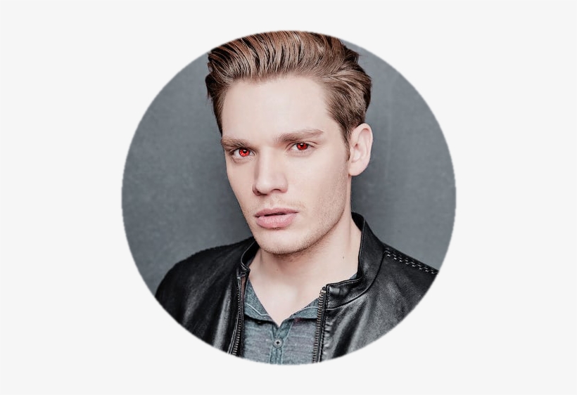 Steve Daniels - Dominic Sherwood, transparent png