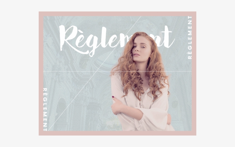 Le Respect Entre Créateurs Étant Primordial, Vous Devrez - Sophie Turner, transparent png